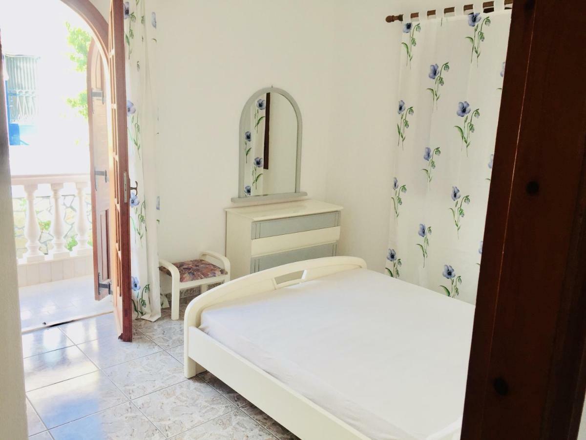 Seaside Apartment Koroni  Luaran gambar