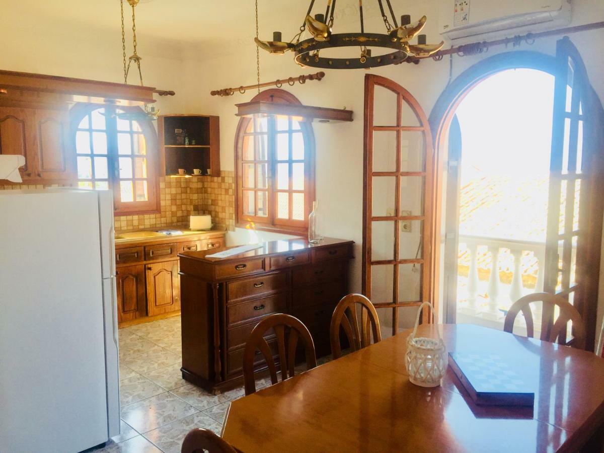 Seaside Apartment Koroni  Luaran gambar