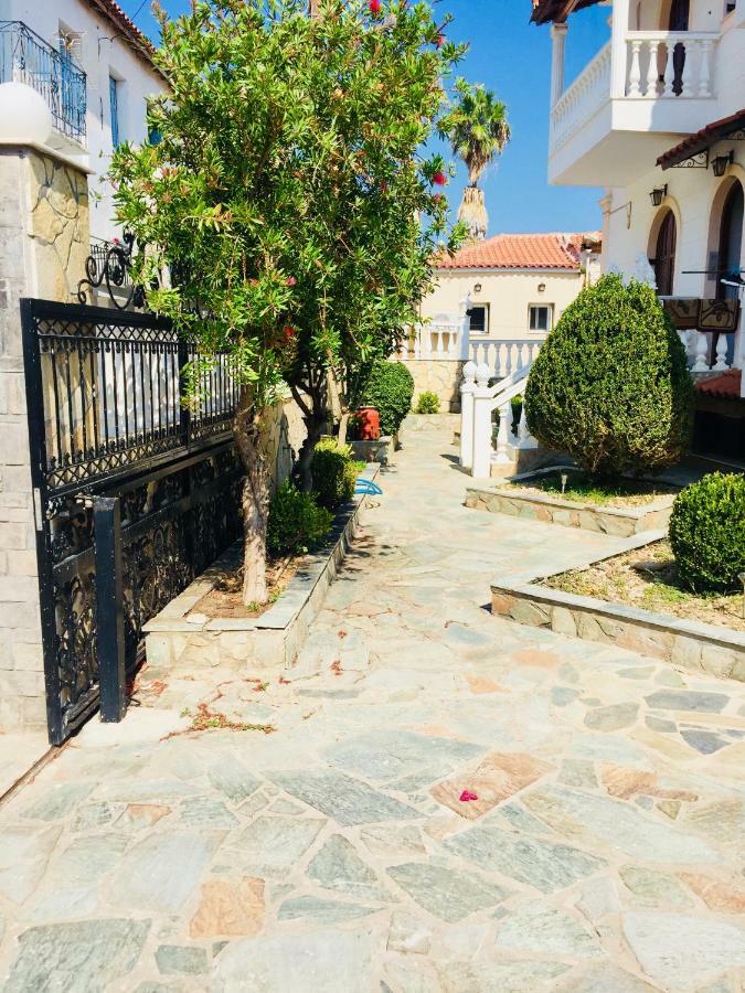 Seaside Apartment Koroni  Luaran gambar