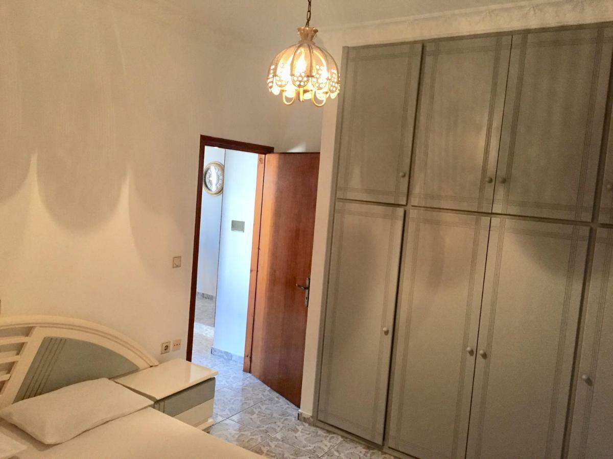 Seaside Apartment Koroni  Luaran gambar